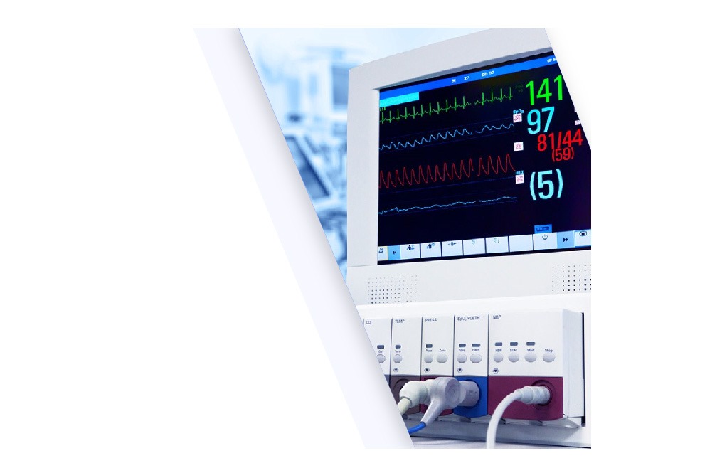 APARATURA MEDICALA - Echipamente Medicale