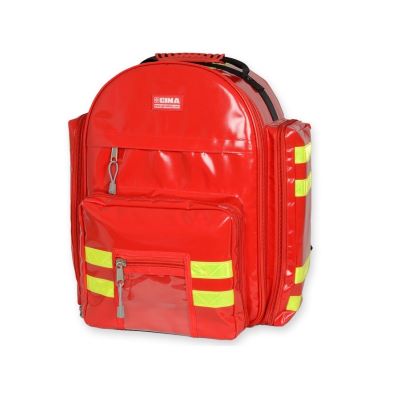 Rucsac prim ajutor Gol – PVC