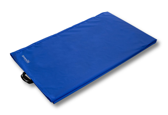 Targa transfer pacienti cu insertie solida