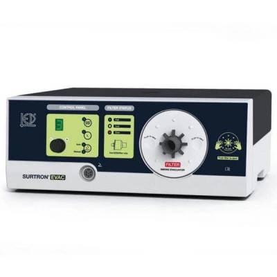 Aspirator de fum SURTRON EVAC