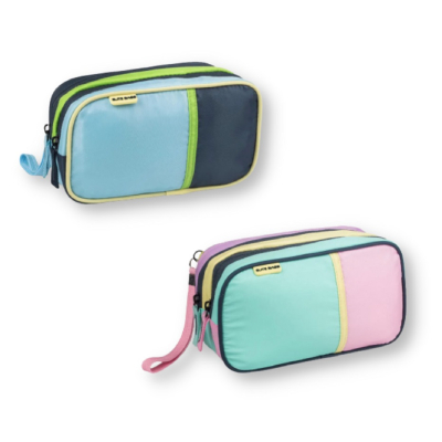 Borseta izoterma DIA'S Cool – Albastru