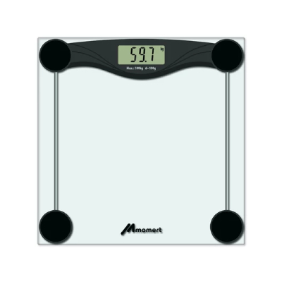 Cantar digital persoane