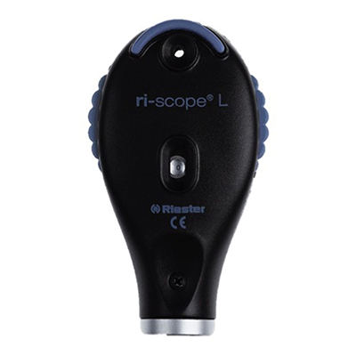 Cap Oftalmoscop Ri-scope XL 2.5 DZ10572