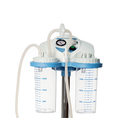 Aspirator chirurgical mobil cu pedala DZ28192