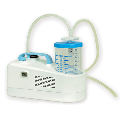 Aspirator chirurgical 230 V cu o singură pompă DZ28279