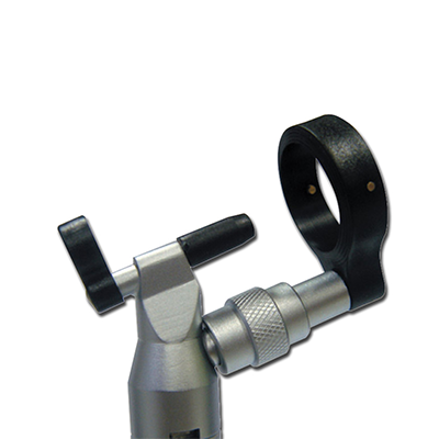 Otoscop Parker operativ cu bec halogen DZ31474