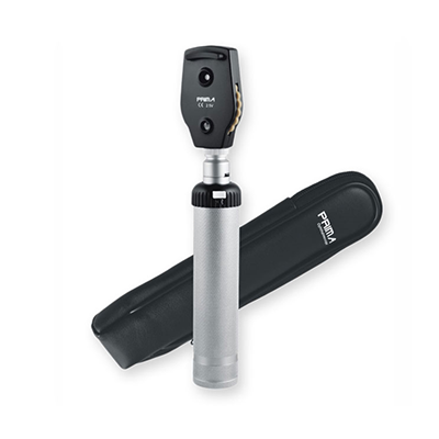 Oftalmoscop Halogen Parker DZ31476