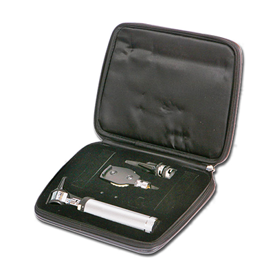 Set oto-oftalmoscop Parker DZ31477