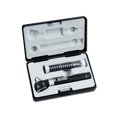 Otoscop F.O. LED 2.5 DZ31526