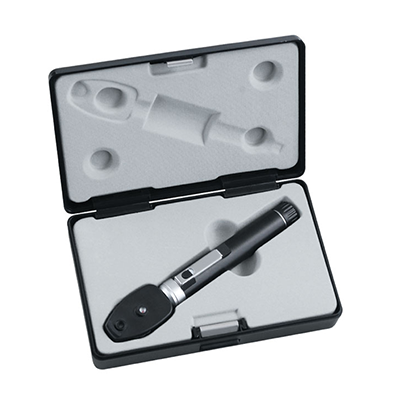 Set oftalmoscop XL 2.5V DZ31527