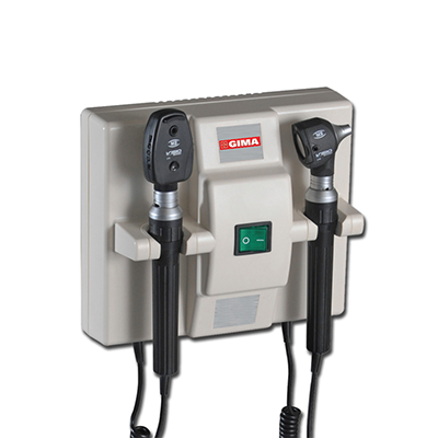 Statie de diagnosticare oto-oftalmoscop XL 3.5V DZ31545