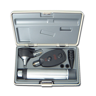 Set oto-oftalmoscop HEINE 2.5 V DZ31740