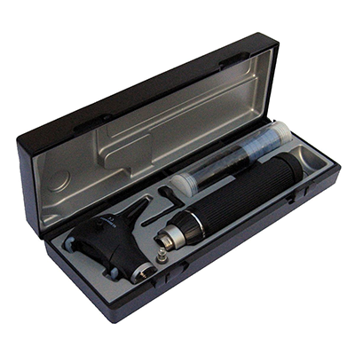 Set otoscop Ri-scope L1 XL 3.5 V DZ3702-550