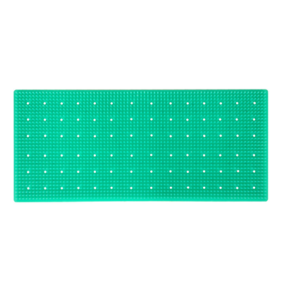 Covoras silicon mat perforat 520x230 mm