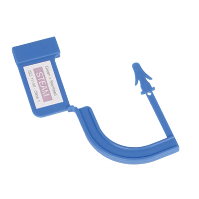 Sigiliu plastic cu indicator abur DZ37332