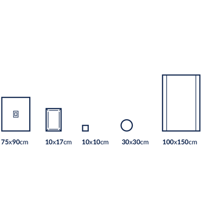 Set baza camp chirurgical