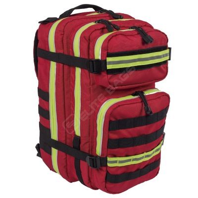Rucsac compact prim ajutor C2 Elite Bags