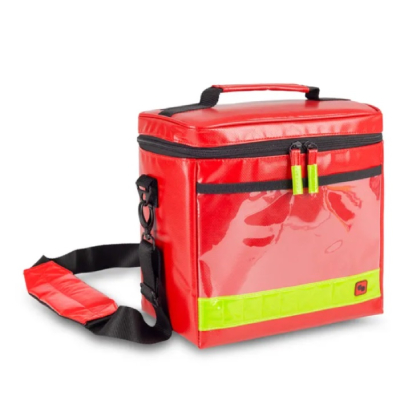 Geanta izoterma transport probe ROW’S XL, rosie