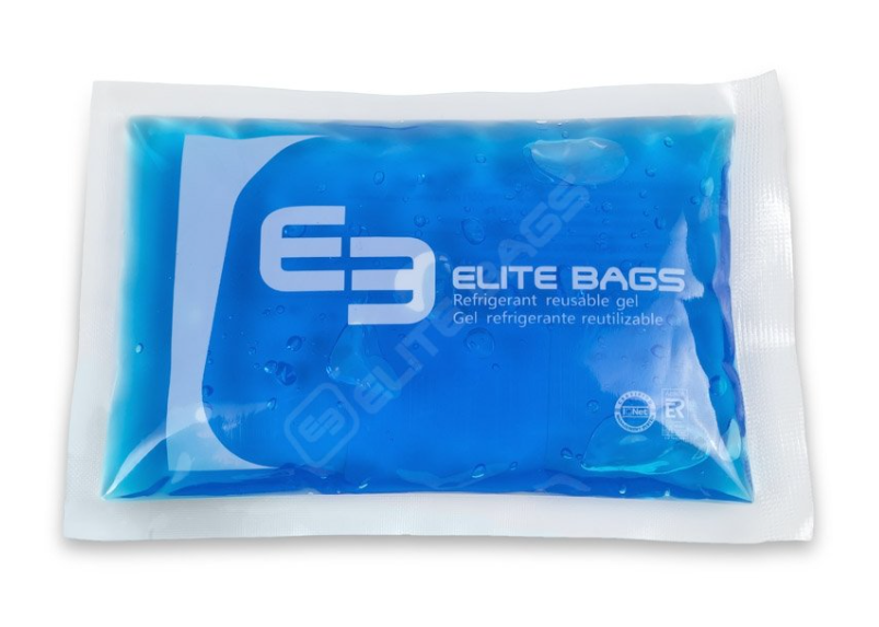 Gel racire reutilizabil