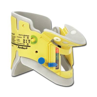 Guler Cervical Ajustabil AMBU PERTIF pediatric