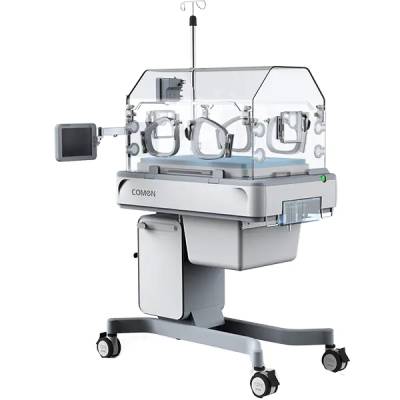 Incubator nou nascuti Comen B3 Oxygen Control