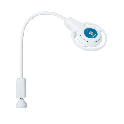 Lampa examinare / mica chirurgie 45000 LUX brat flexibil – Mobila