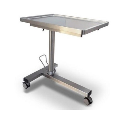 Masa mayo cu control hidraulic