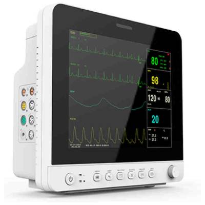 Monitor functii vitale CMS 8000 NEW