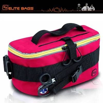 Geanta urgente cu sisteme de prindere KIDLE