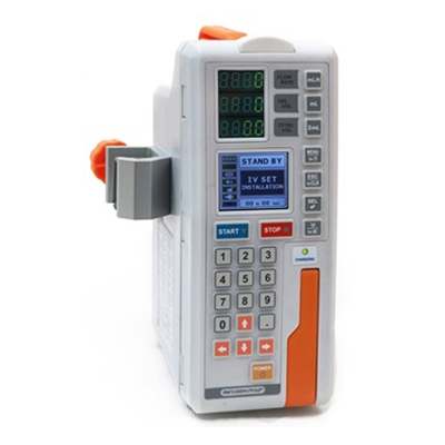 Pompa volumetrica de infuzie-IP-7700