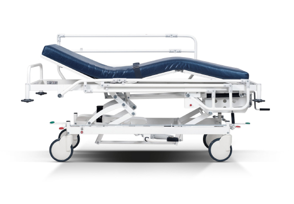 Targa de urgenta hidraulica S4100.3