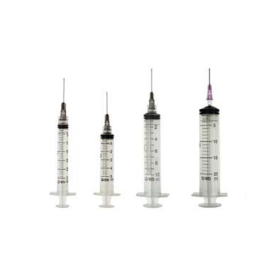 Seringi cu ac blister DZ942 – 1 ml