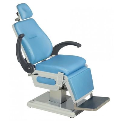 Scaun ORL Electric cu Doua Motoare