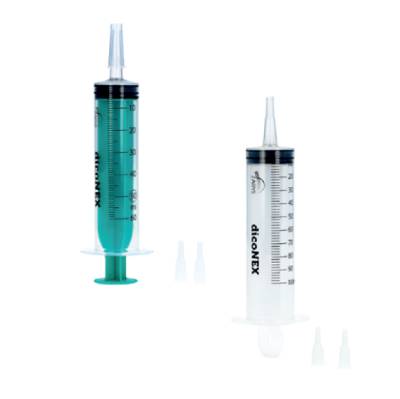 Seringa tip Guyon – 100 ml