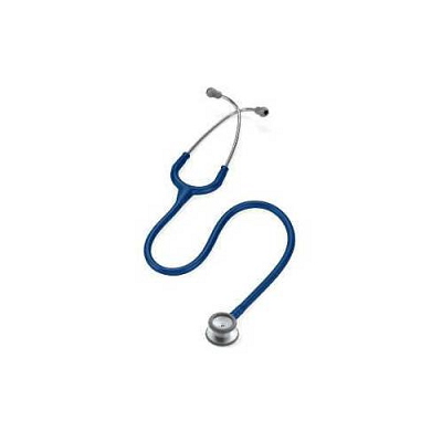 Stetoscop Littmann Classic II Pediatric 3M – Curcubeu - Turcoaz