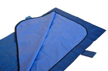 Targa pacienti tip sac – capacitate max.150 kg