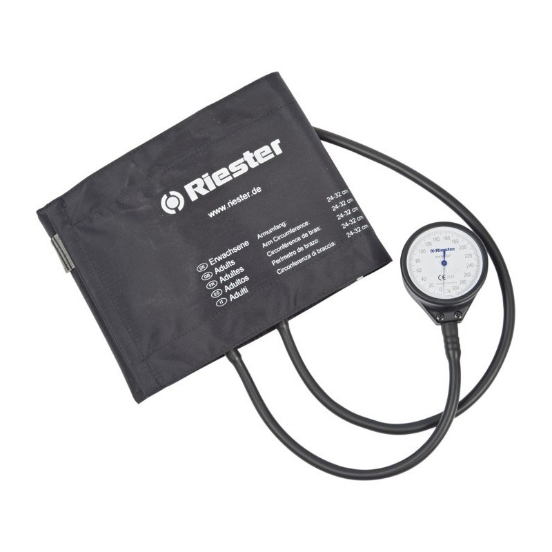 Tensiometru mecanic RIESTER Exacta® fara stetoscop