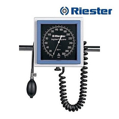 Tensiometru Mecanic cu cadran BIG BEN Model Anestezie