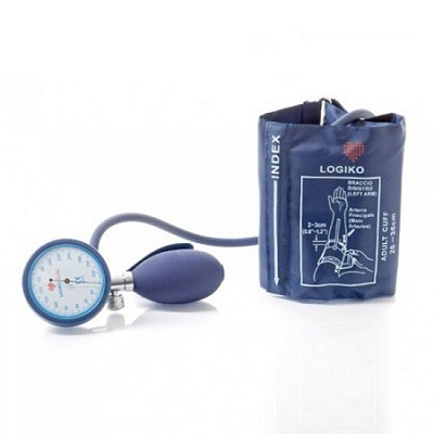 Tensiometru Mecanic cu manometru la para DZ1853