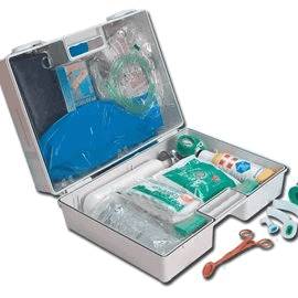 Trusa de prim ajutor ZET3