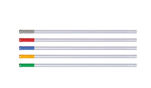 Coada mop PROFESIONALA universala din Aluminiu – Albastru