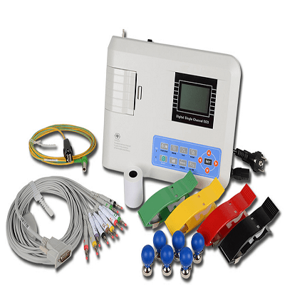 Aparat EKG Contec 100G DZ4423