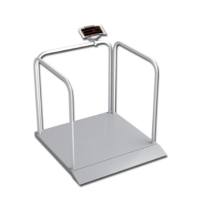 Balustrada sprijin Cantar multifunctional digital SOEHNLE