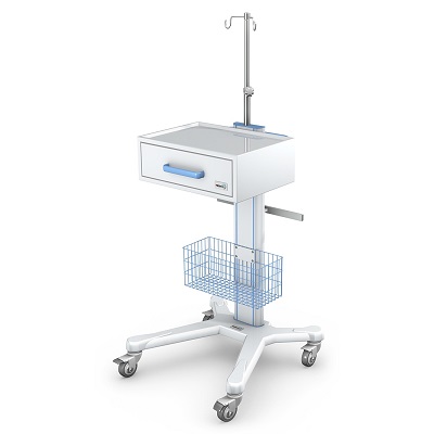 Cart aparatura medicala DZ03