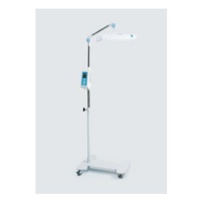 Cart pentru Unitate principala fototerapie cu LED albastru