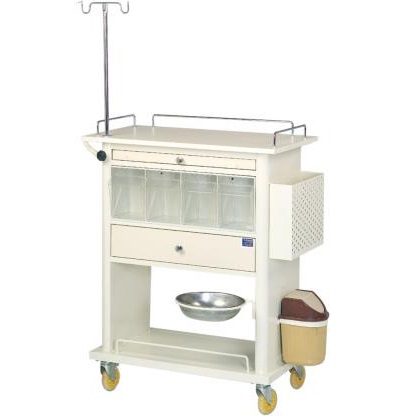 Troliu Medical DZ2016