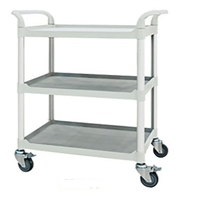 CARUCIOR TRATAMENT CU CADRU DIN ALUMINIU – BAILIDA