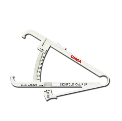 Cleste masurare procent grasime corporala