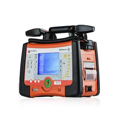 Defibrilator Primedic DEFIMONITOR XD1