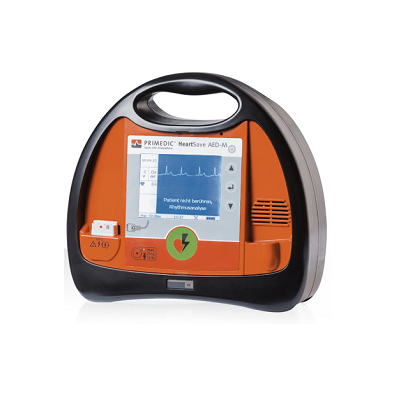 Defibrilator Primedic HeartSave AED-M